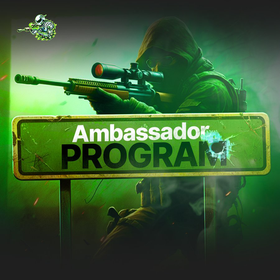 RobuSnipe Ambassador on X