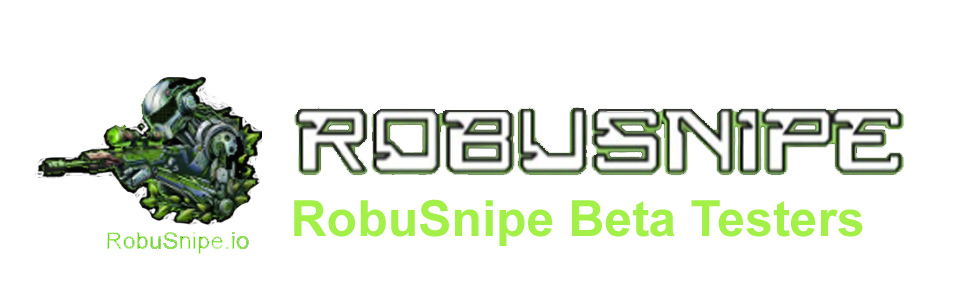 RobuSnipe