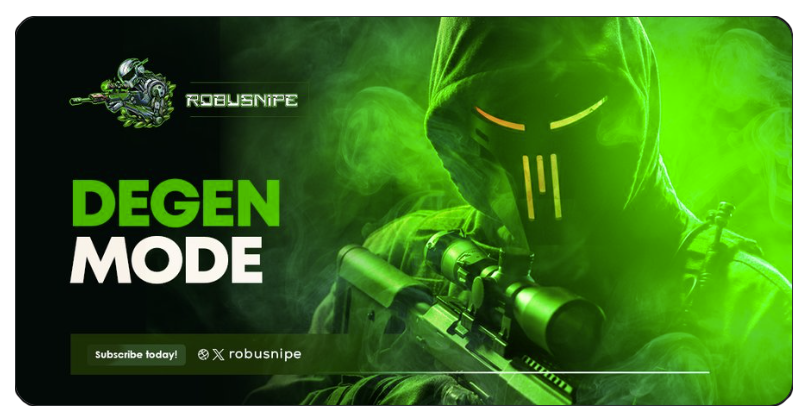 RobuSnipe Degen